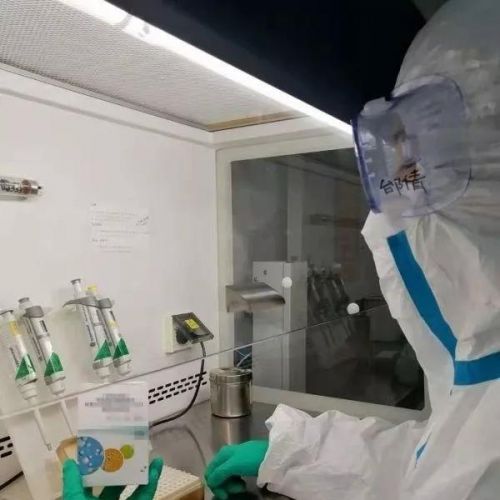 重负之下的医院检验科