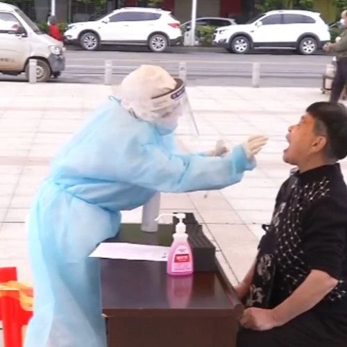 警惕！筛查无症状感染者的最好方法：核酸检测！
