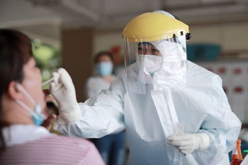 国务院发文！全国要大规模开展核酸和抗体检测了！