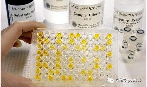 ELISA 检测方法灰区结果原因分析总结