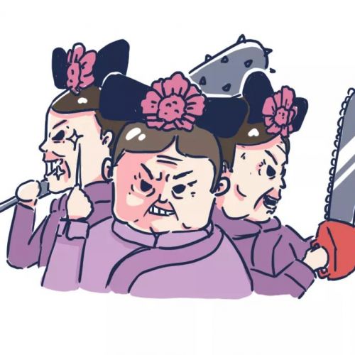 女朋友喊「疼」的时候，机智的老司机会这么做