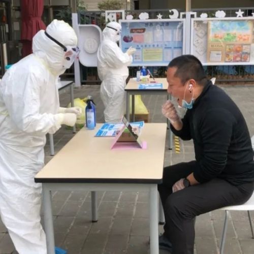 核酸检测的原理是什么？