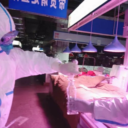 三进新发地，中国疾控中心病毒病所发现了什么？