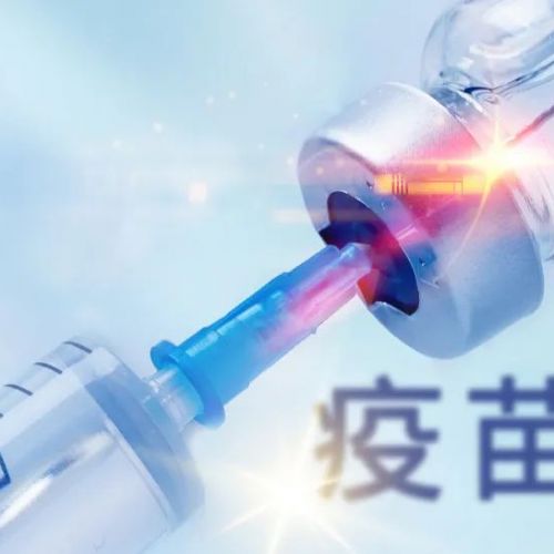 中国又一新冠病毒灭活疫苗进入二期临床！