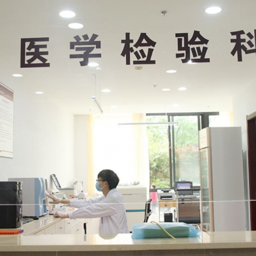 大比拼！检验科，病理科，超声科谁更有前途？