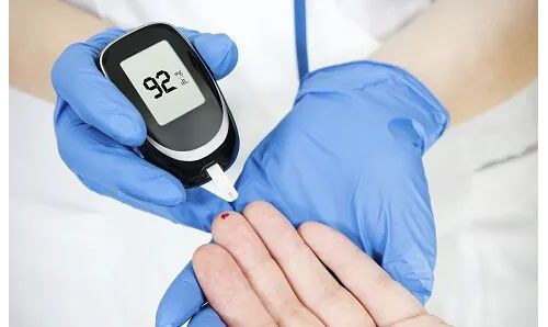 再也不盲目！得了糖尿病这些检测一个也不能少