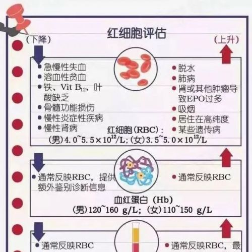 不要因为害怕扎针就放弃了指血血常规检验！
