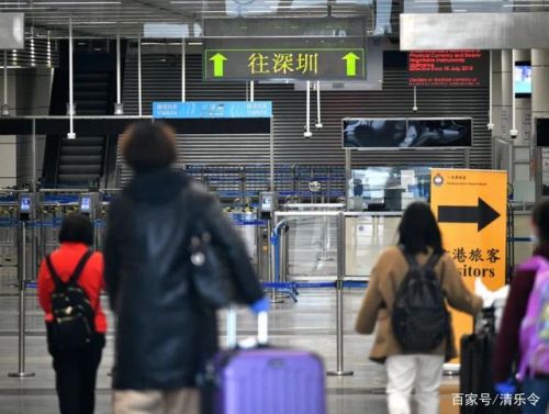 广东再收紧香港入境要求 核酸检测报告时限缩短至24小时