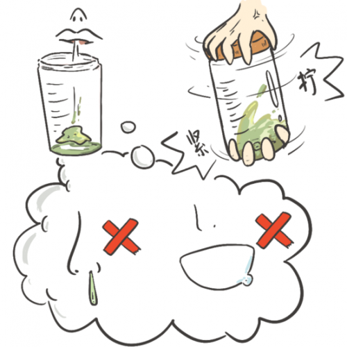 一文看懂！痰标本【正确】的留取方式