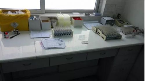 回忆我在深圳某医院检验科工作的那段时间