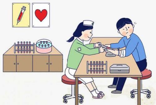 检验人，静脉采血时这几点你都做到了吗？