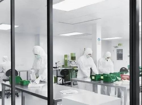 SICOLAB检验科实验室生物安全管理！