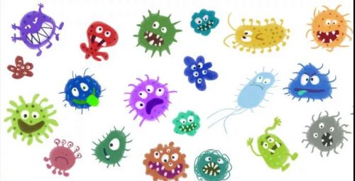 白带脓性！先看看这个微生物检查