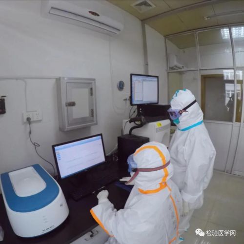 核酸检测常态化，遇到“假阳性”该怎么办？