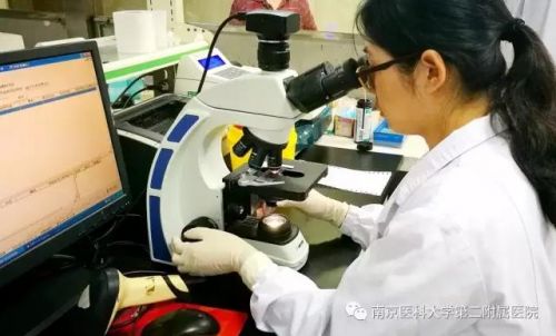 一张小小的血常规报告单，查出白血病患儿