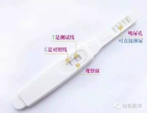 尿HCG检测，一深一浅的三个原因