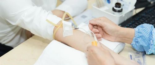 反复握拳、松拳，这种采血方式你还在用吗？