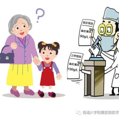 两家医院检验结果差距太大，是谁出了错？