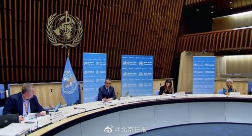 低温环境下，新冠病毒可在手机屏幕上存活28天？世卫的回应来了 ...