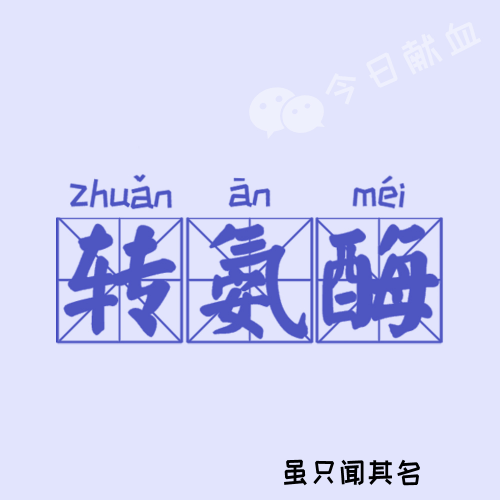 转氨酶偏高=肝炎？这个问题检验师嘴皮子都说破了
