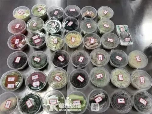隔夜菜能不能吃？30道菜450个数据，揭开隔夜菜的真相！