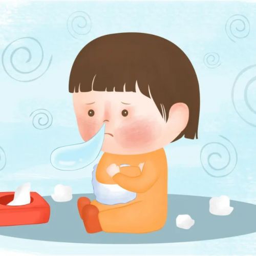 秋冬季到来，谨防副流感病毒感染