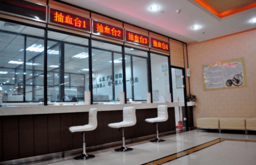检验科窗口这7个送命题，你们怎么回答？