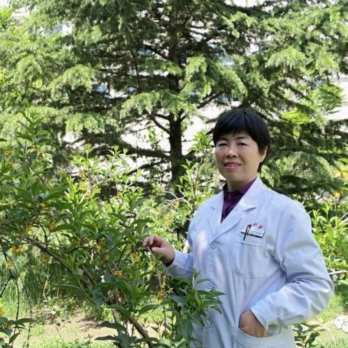 “白求恩式检验人”——同重湘