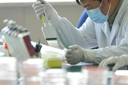 决定阴阳性的CUT OFF值究竟是怎么来的？