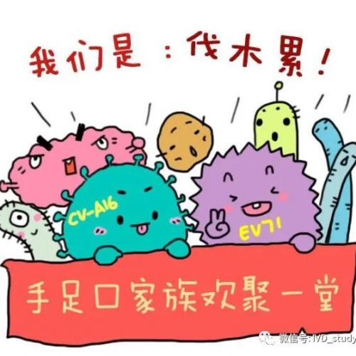 仅我国每年就有百万儿童患此传染病——手足口病