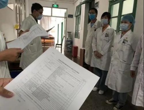 新冠检测假阳性突发式增多​，从发现到清除全过程