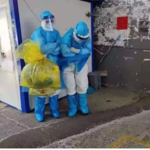 每个人都是英雄