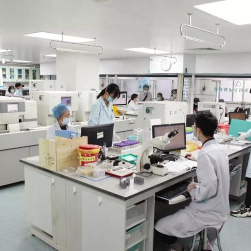 实验室耗材与配套建设专题|浅谈医学实验室的信息化建设