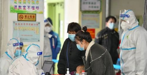 全员筛查为何要做肛拭子检测？如何采集？画面感太强了！