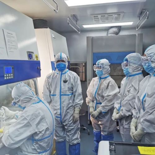 磁珠法核酸提取过程中的6种常见误区