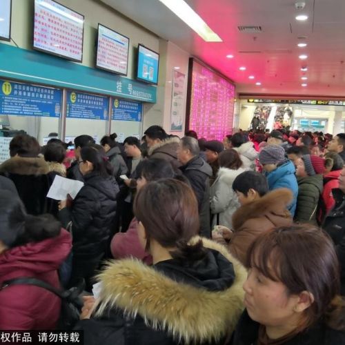 检验科刚开年，该干点啥？