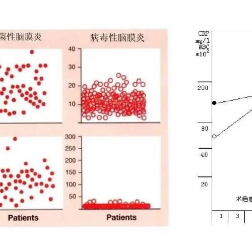查了血常规，为什么还要查 CRP？