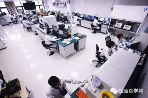 谁扼杀了中国的检验医师？检验医学出路在何方？