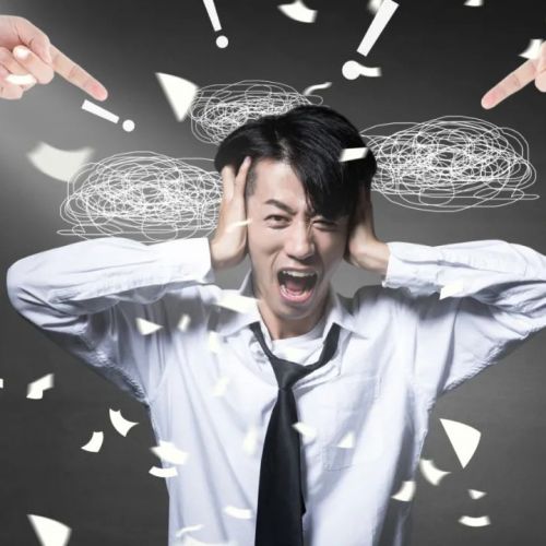 论如何让一名检验人崩溃！