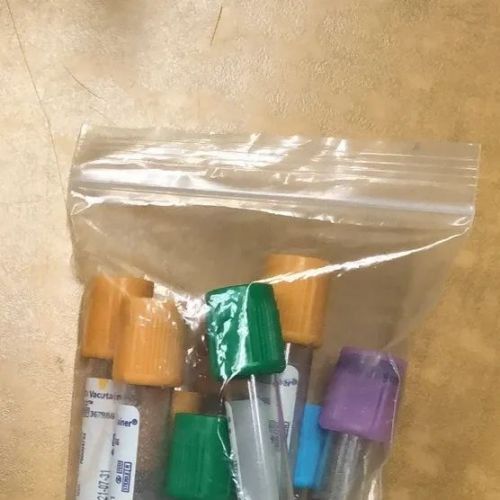 这个抽血“神器”，可能让你相知恨晚