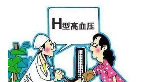 你不知道的第四“高”——高同型半胱氨酸