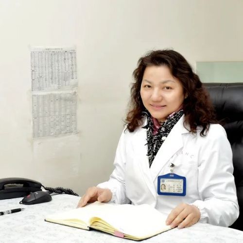 林萍：质谱法首获CNAS认可，建精神医学精准检验学科平台