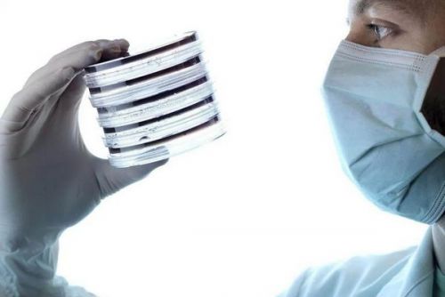 干货！医疗机构环境微生物监测采样方法汇总