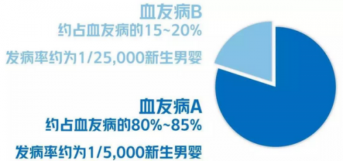 2021世界血友病日丨持续关爱血友病患者