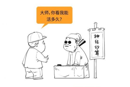一分钟看懂基因测序简史