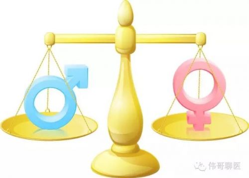 那些男生查的“女生项目”与女生查的“男生项目”