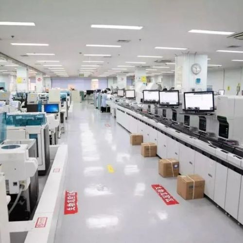 检验科里的【噪声】有多可怕，你真的清楚吗？