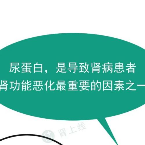 蛋白尿降不下来？很多人踩了这3个坑！不想得尿毒症，都该看看 ...