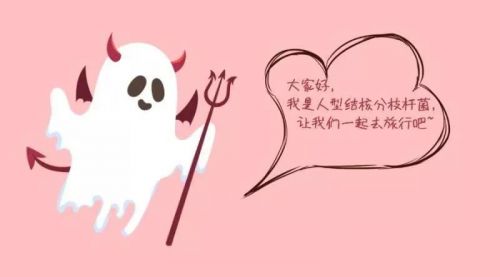 关于结核分枝杆菌