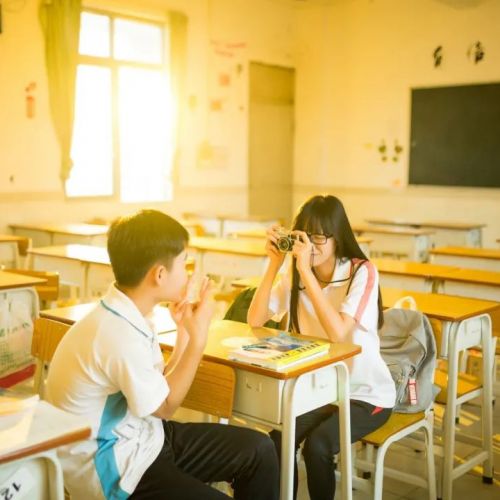 为什么学检验：第三代检验传人、大师算命、被母亲篡改志愿…… ... ...